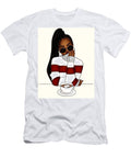 Unbothered Christine Vanessa T-Shirt