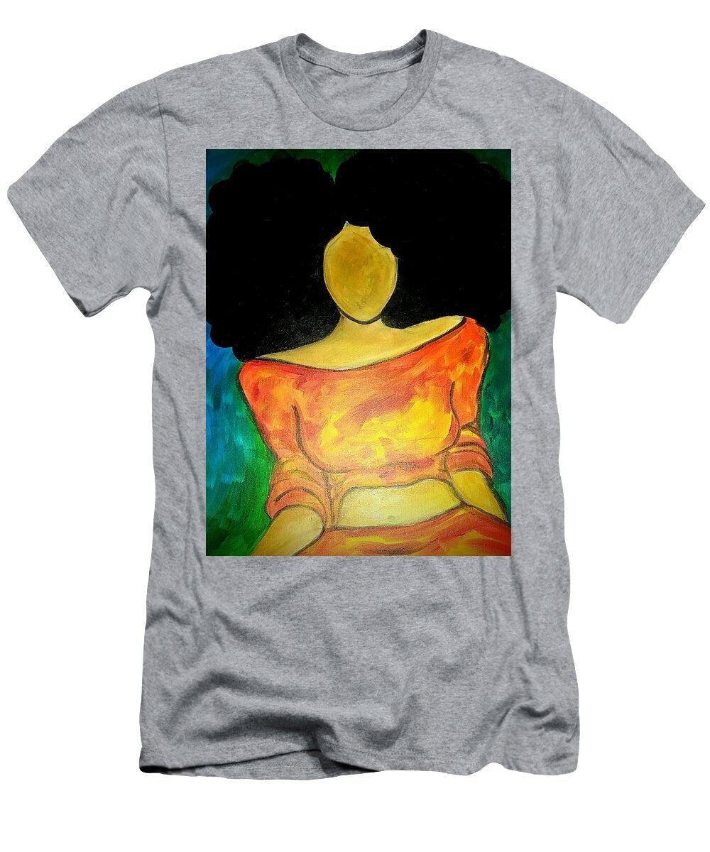 Unbothered Jenny Pickens T-Shirt