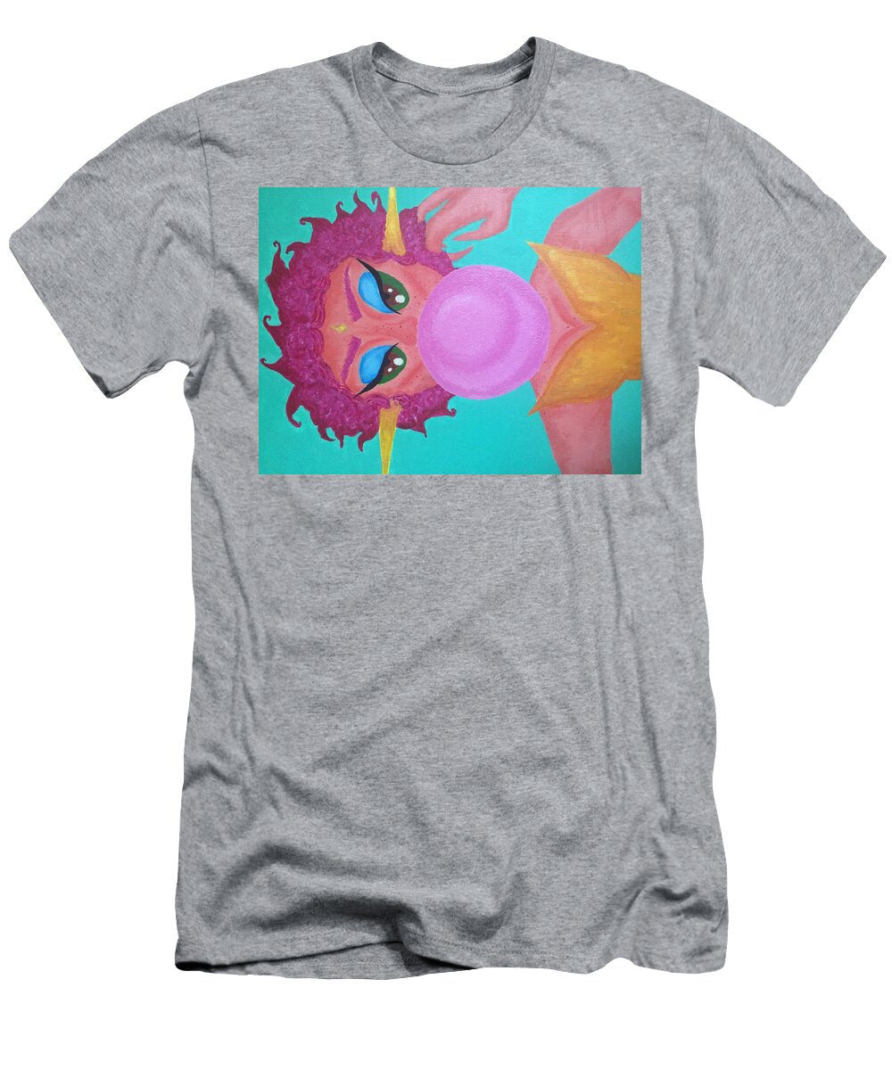 Unbothered Lauren May T-Shirt