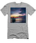 Unbothered Lawrence Biran T-Shirt