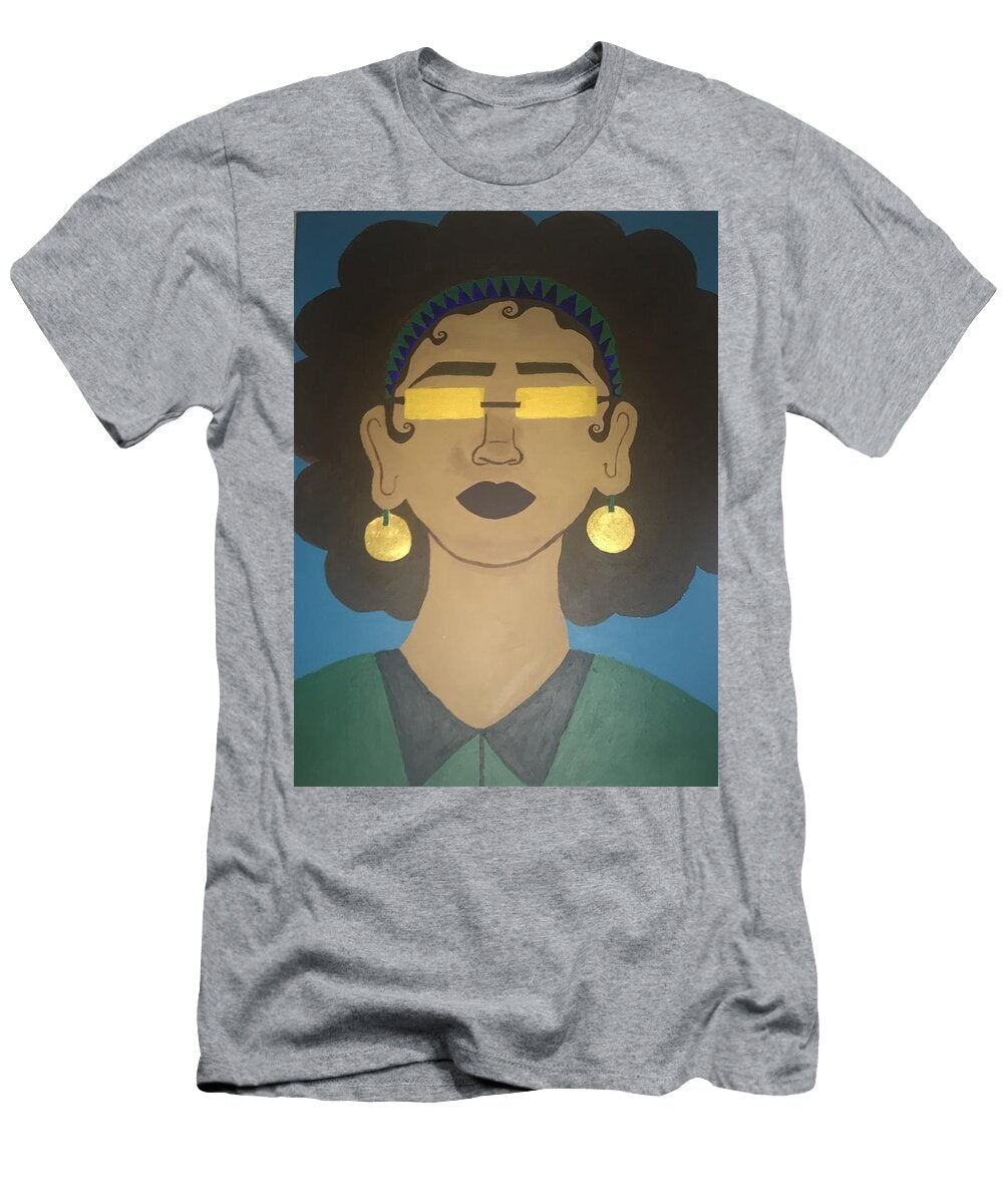 Unbothered Mackenzie Williams T-Shirt