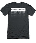 Unbothered Mood Lifestyle Premium Kiano Aaila T-Shirt