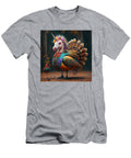 Unbothered Sibainu T-Shirt