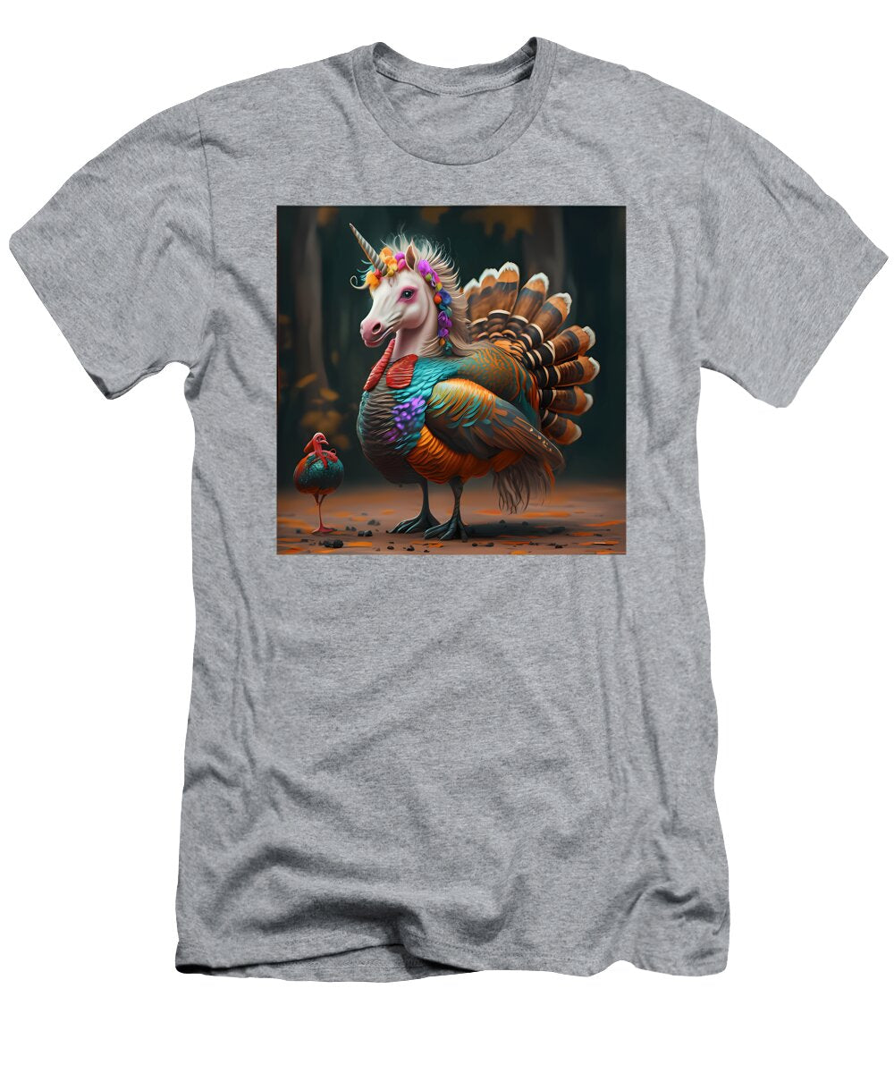 Unbothered Sibainu T-Shirt