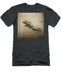 Unbound Book Pages to Be Stacked Yo Pedro T-Shirt