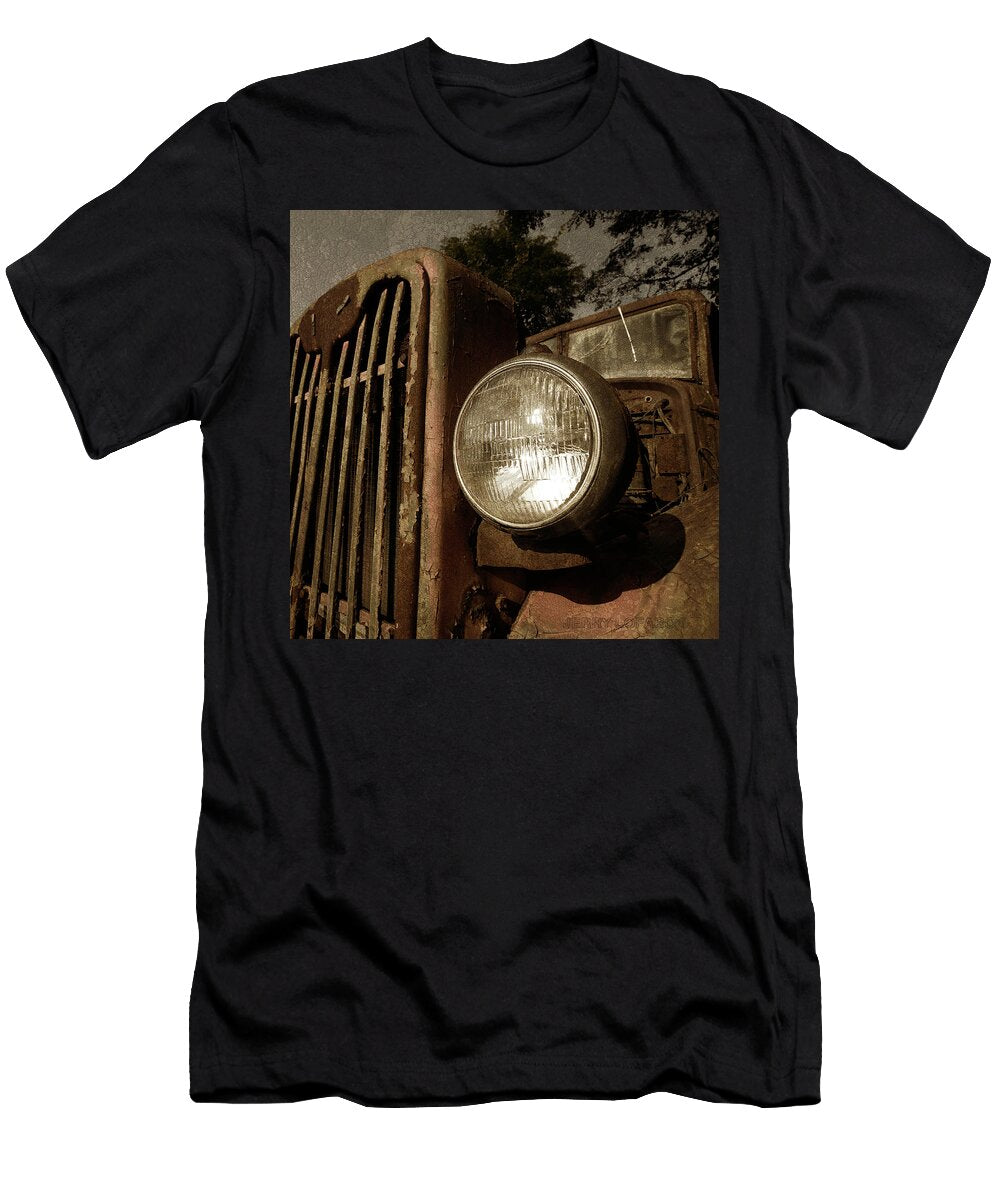 Unbreakable Jerry Lofaro T-Shirt