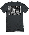Uncle Sam and Zelda Matt Richardson T-Shirt