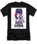 Undead Glamour Samantha Poli T-Shirt