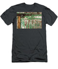 Under Lock and Key Nando Lardi T-Shirt