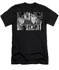 Under Pressure Kevin Fortier T-Shirt