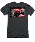 Under the Hood Adrian Evans T-Shirt