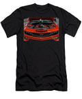 Under the Hood Aedphotography Fine Art T-Shirt