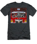 Under the Hood Ann Horn T-Shirt
