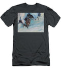 Under the Junipers Susan Blackwood T-Shirt