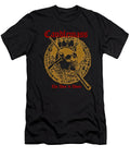 Under the Oak Candlemass Wahyu Sentro T-Shirt