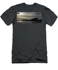 Under the Overhang Stuart Litoff T-Shirt