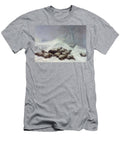 Under the Shelter of the Shapeless Drift Thomas Sidney Cooper T-Shirt