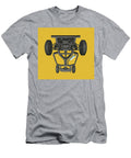 Undercarriage of a Car Csa Images T-Shirt