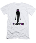 Underman Minecraft Mariska Sari T-Shirt