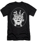 Underneth Art Attack T-Shirt