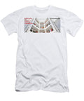 Understanding More About Engineering Assignment Help Jennifer William T-Shirt