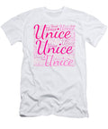 Unice Names Without Frontiers Vidddie Publyshd T-Shirt