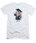 Unicorn Graduation Joanna Redesiuk T-Shirt