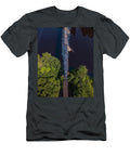Union Pacific 4014 Big Boy Crossing a Bridge Thomas Visintainer T-Shirt