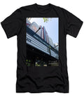 United Artists Berkeley 7 Movie Theater At University of California Berkeley Dsc6316 Wingsdomain Art and Photography T-Shirt
