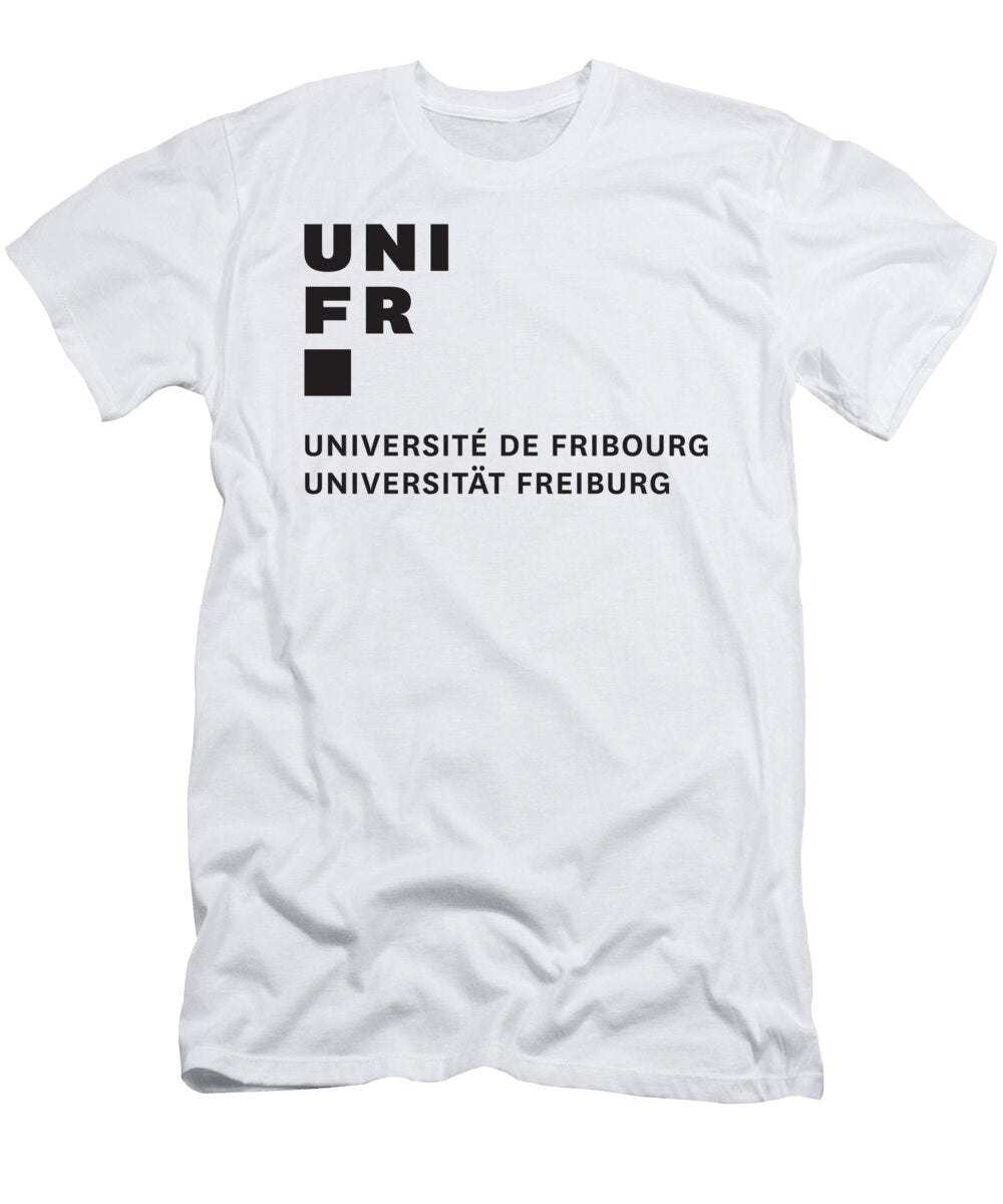 Universitat Freiburg Mario Lama T-Shirt