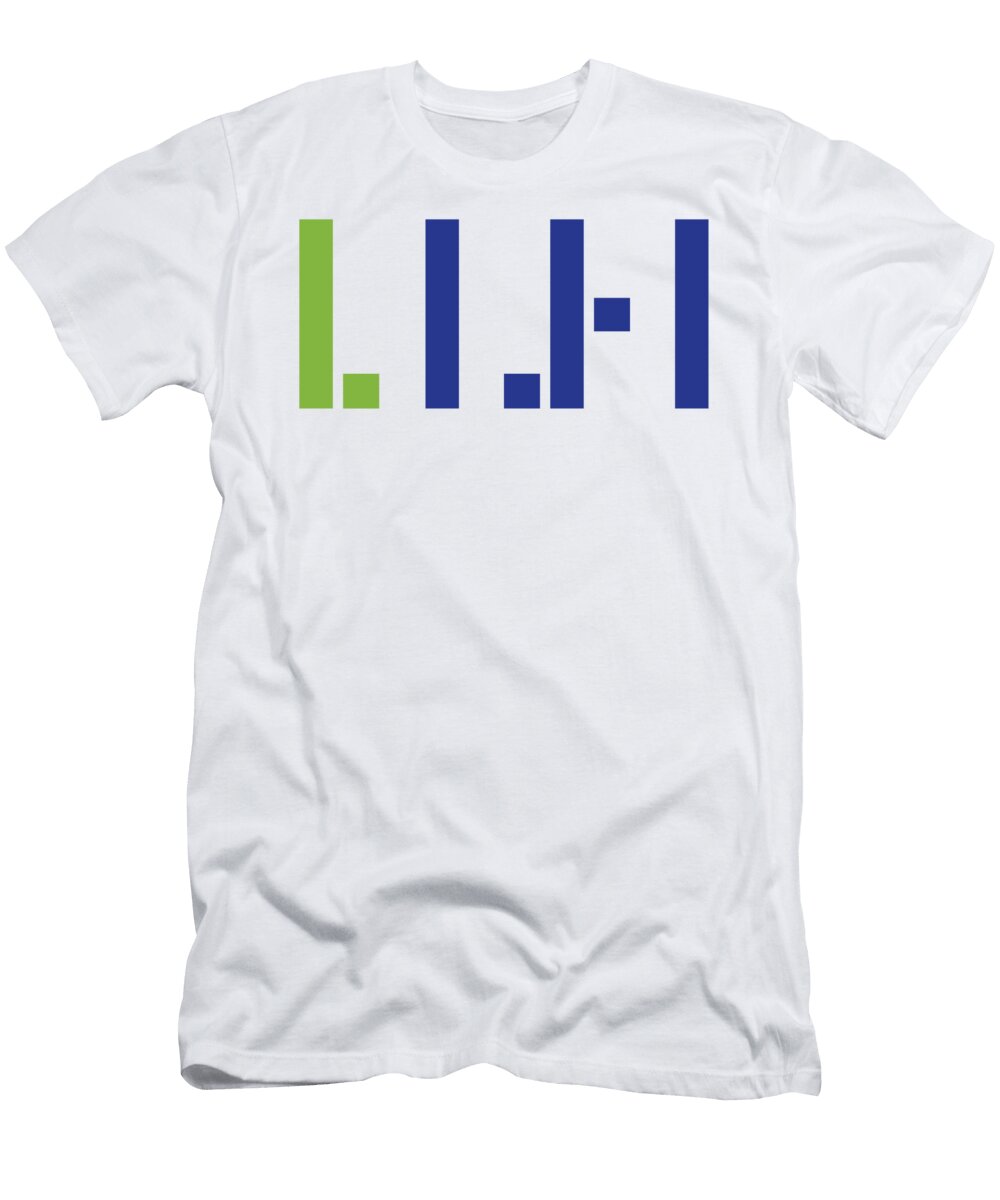 Universitat Hannover Mario Lama T-Shirt