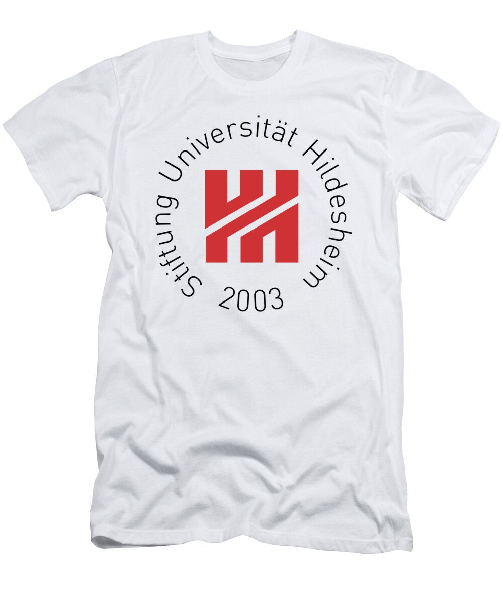 Universitat Hildesheim Mario Lama T-Shirt