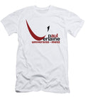 Universitat Metz Mario Lama T-Shirt