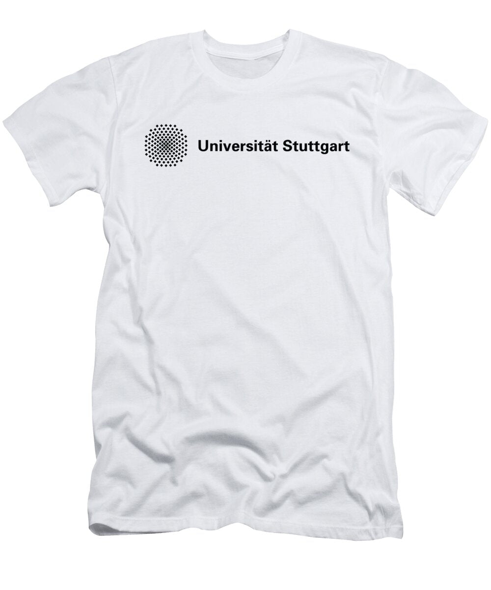 Universitat Stuttgart Mario Lama T-Shirt