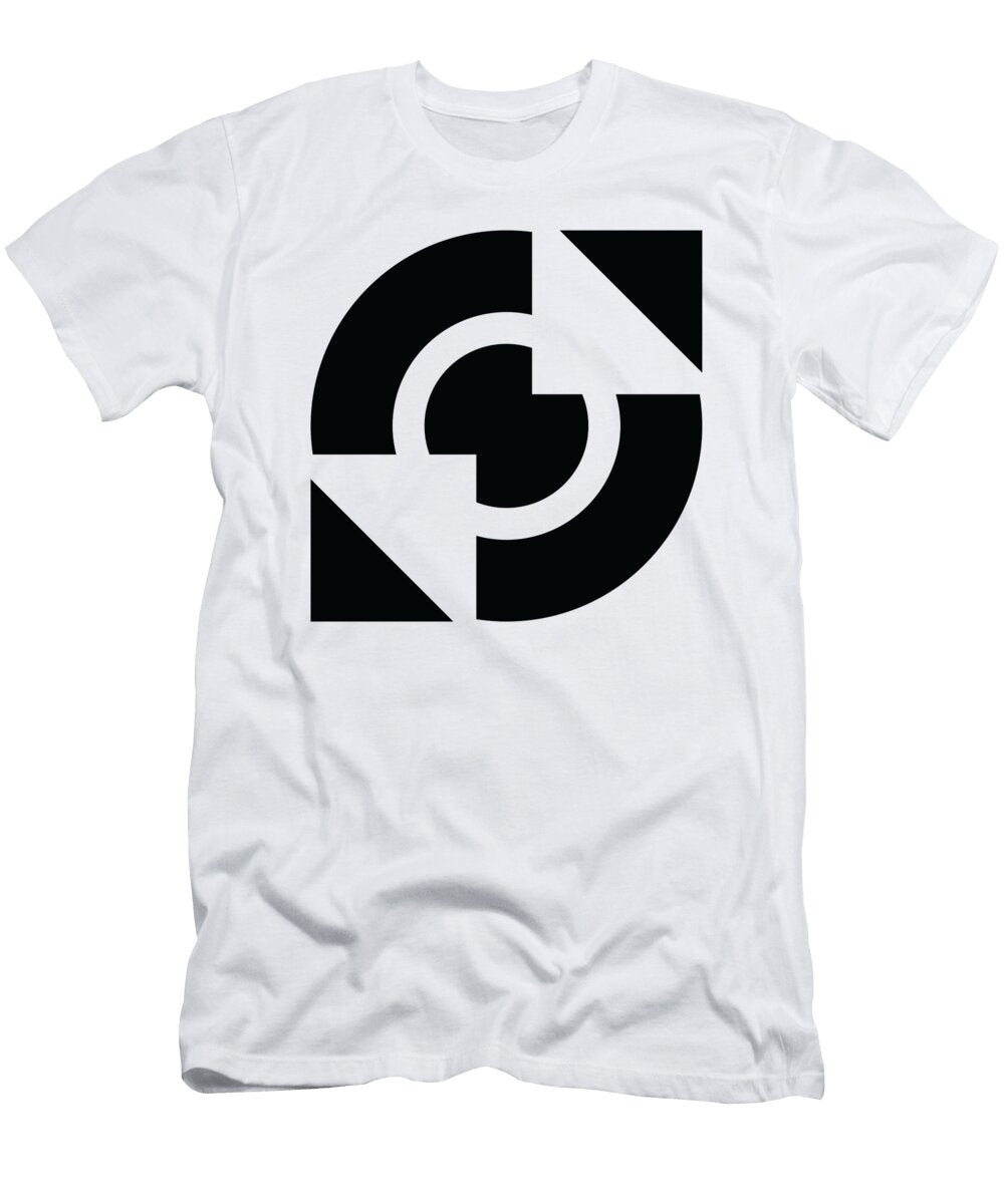 Universitat Twente Mario Lama T-Shirt