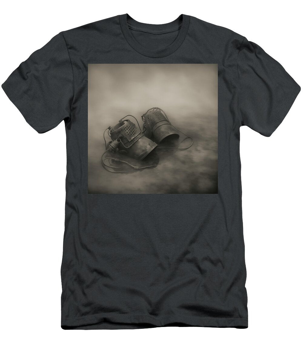 Unknown Deep Sea Implements Yo Pedro T-Shirt