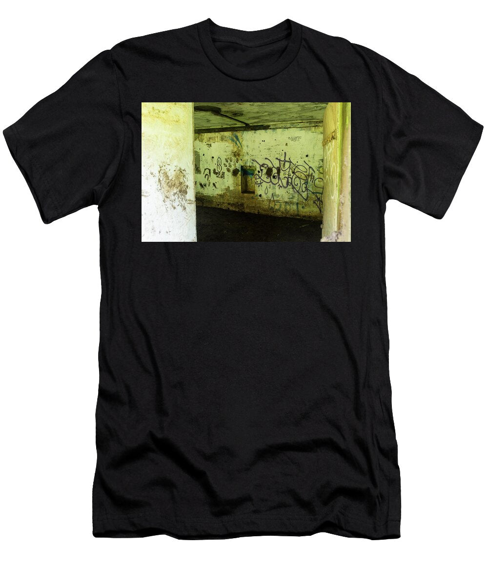 Unknown Jenny Bishop T-Shirt