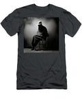 Unknown Specter Sits Before US Yopedro T-Shirt