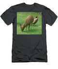 Unlikely Friends Lynne Iddon T-Shirt