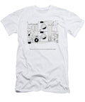 Unload This Fast Conde Nast T-Shirt