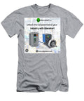 Unlock the Full Potential of Your Industry with Alienskart Web Aliens Kart T-Shirt