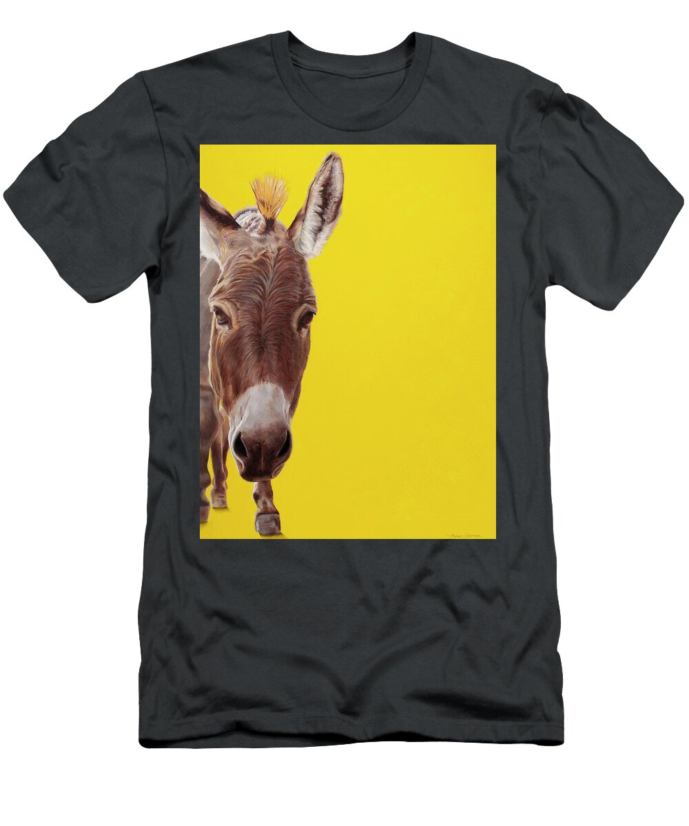Uno Burrito Suzanne Edmonson T-Shirt