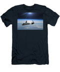 Untouchable Peter Chilelli T-Shirt