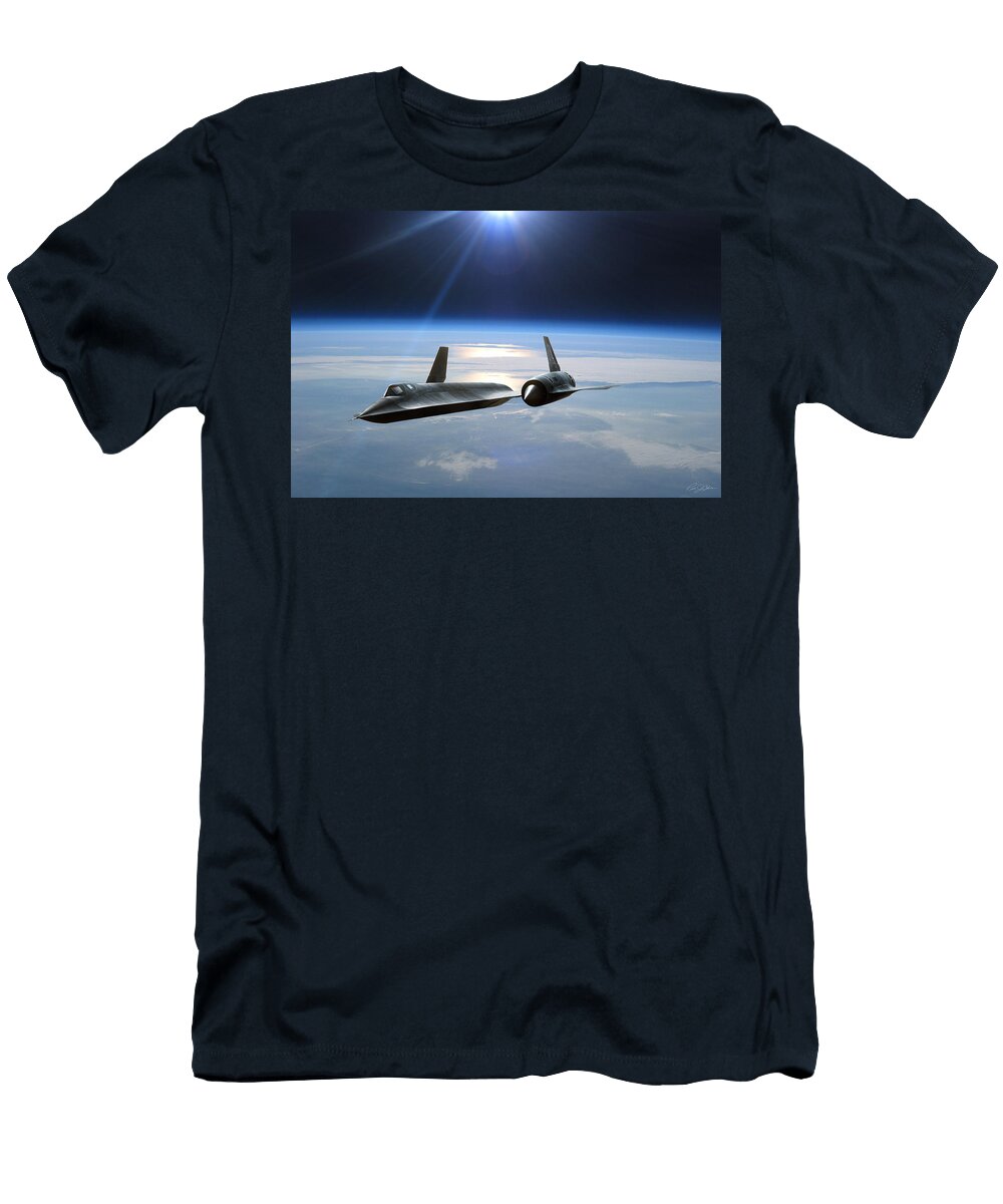 Untouchable Peter Chilelli T-Shirt