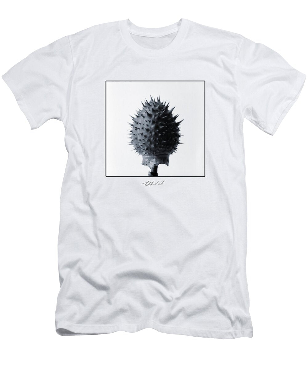 Untouchable Thomas Shanahan T-Shirt