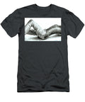 Unwinding David Naman T-Shirt