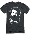 Uomo Bud Spencer Cult Movie Film Cinematv Mario Balo T-Shirt