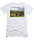 Up and Down Hanna Tor T-Shirt