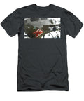 Up Close and Powerful Rob Luzier T-Shirt