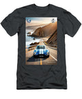 Up Hill Gabriel Cusmir T-Shirt